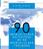 90 World-Class Activities by 90 World-Class Trainers, 2007